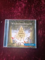 Wichtelweihnacht im Winterwald CD Nordrhein-Westfalen - Bottrop Vorschau