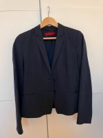 HUGO BOSS Damen Blazer blau Schurwolle 38 Bonn - Beuel Vorschau