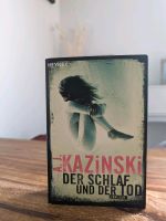 Der Schlaf und der Tod - A. J. Kazinski Essen - Rüttenscheid Vorschau