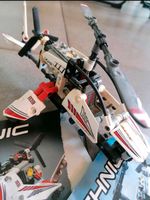 Lego Technic Helicopter 42057 Nordrhein-Westfalen - Raesfeld Vorschau