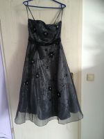 Abendkleid Gr. 38 von Niente Saarland - Püttlingen Vorschau