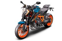 KTM 1290 Superduke 2023, Neufahrzeug ab 0,00% Nordrhein-Westfalen - Willebadessen Vorschau