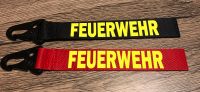 Schlüsselanhänger „Feuerwehr“ Thüringen - Vacha Vorschau