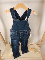 Jeans Latzhose Neu Etikett 86 Nordrhein-Westfalen - Siegburg Vorschau