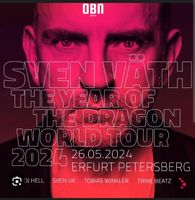 2 VIP Tickets Sven Väth Erfurt Thüringen - Schleusingen Vorschau