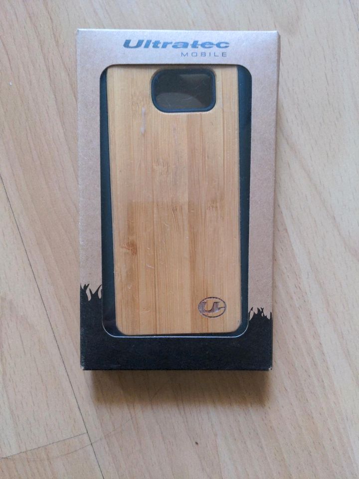 Samsung S7 Holzhülle Case in Köln