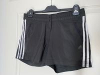 kurze adidas Damen-Hose (Größe: 40) Nordfriesland - Ladelund Vorschau