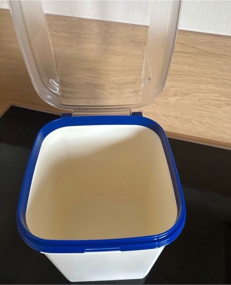 Tupperware Vorratsdose 5,5l in St. Ingbert