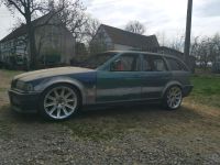 BMW M3 e36  S50b32 Sachsen - Klipphausen Vorschau