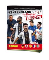 PANINI Deutschland & die Besten aus Europa 2024 Brandenburg - Hohen Neuendorf Vorschau