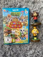 Animal Crossing Amiibo Festival für Wii U Nordrhein-Westfalen - Sankt Augustin Vorschau