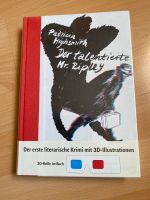 Buch/ Patricia Highsmith, Der talentierte Mr.Ripley/ Neu in folie Bayern - Rehau Vorschau