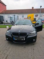 Bmw 3er E91 184ps 2010 Nordrhein-Westfalen - Bünde Vorschau