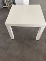 Ikea Lack Tisch - zu verschenken Sachsen-Anhalt - Leitzkau Vorschau