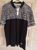 Poloshirt FC Lugano XL schwarz/weiß von Acerbis Bayern - Großmehring Vorschau