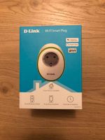 D-Link WiFi Smart Plug DSP-W115 / NEU und OVP / Versand möglich Bayern - Harburg (Schwaben) Vorschau