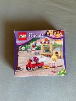 Stephanie’s Pizzeria- Lego Friends Schleswig-Holstein - Neuwühren Vorschau