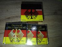 Deutsche Militärmärsche (3CD-Box) Brandenburg - Brandenburg an der Havel Vorschau