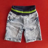 Jeans Shorts S.Oliver 86 Hessen - Steffenberg Vorschau