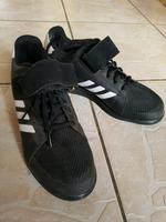Gewichtheberschuhe Powerlifting ADIDAS Rheinland-Pfalz - Kusel Vorschau
