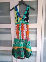Kleid desigual neuwertig Größe xs Sachsen - Bautzen Vorschau
