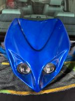 PS Design Streetfighter Maske Honda/Suzuki/Yamaha/Kawasaki Saarland - Völklingen Vorschau