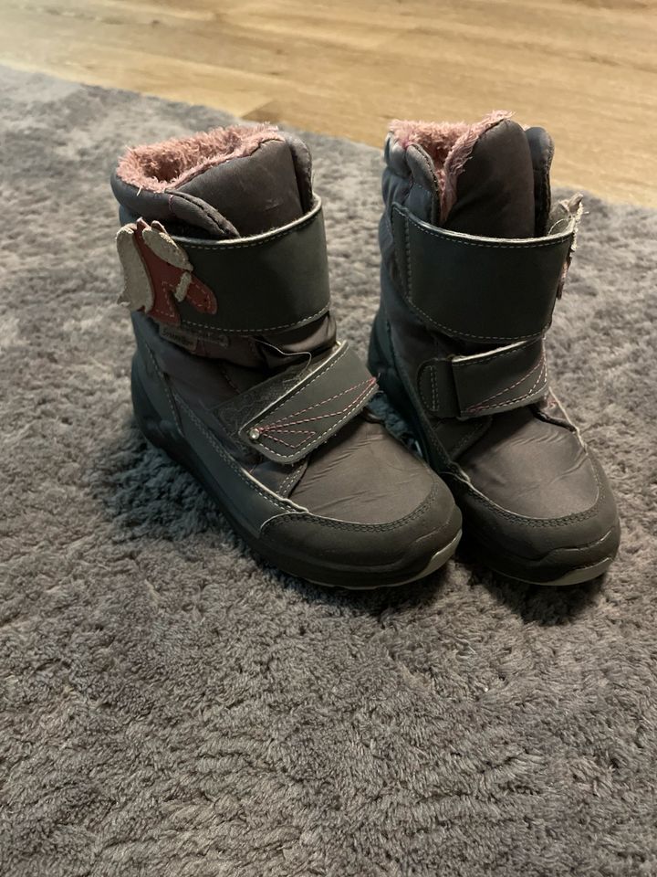 Ricosta Winterstiefel in Renningen