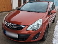 Opel Corsa D Active Bayern - Ammerthal Vorschau