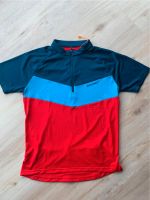 Verkaufe neues Fahrrad-Trikot von Ziener in Größe 152 Bayern - Berngau Vorschau