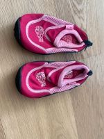 Beco Badeschuhe Gr. 28 Pink top Stuttgart - Sillenbuch Vorschau