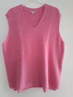 STREET ONE STRICK PULLUNDER DAMEN 44 XL XXL ROSA Saarland - Saarlouis Vorschau
