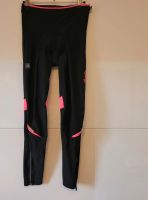 Santic Thermo gepolsterte Fahrradleggins Leggins Sportleggins M Nordrhein-Westfalen - Witten Vorschau