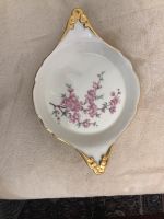 pickard china made in usa hand decorated schale mit gold rand Essen - Essen-Katernberg Vorschau