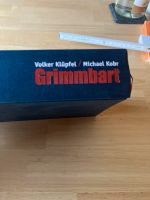 Grimmbart gebunden Baden-Württemberg - Ingoldingen Vorschau