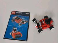 Lego Technic 8815 Gokart Go-Kart Speedway Bandit ca. 1990 Rheinland-Pfalz - Limburgerhof Vorschau