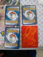 Pokemon Promo Karten Hessen - Eichenzell Vorschau