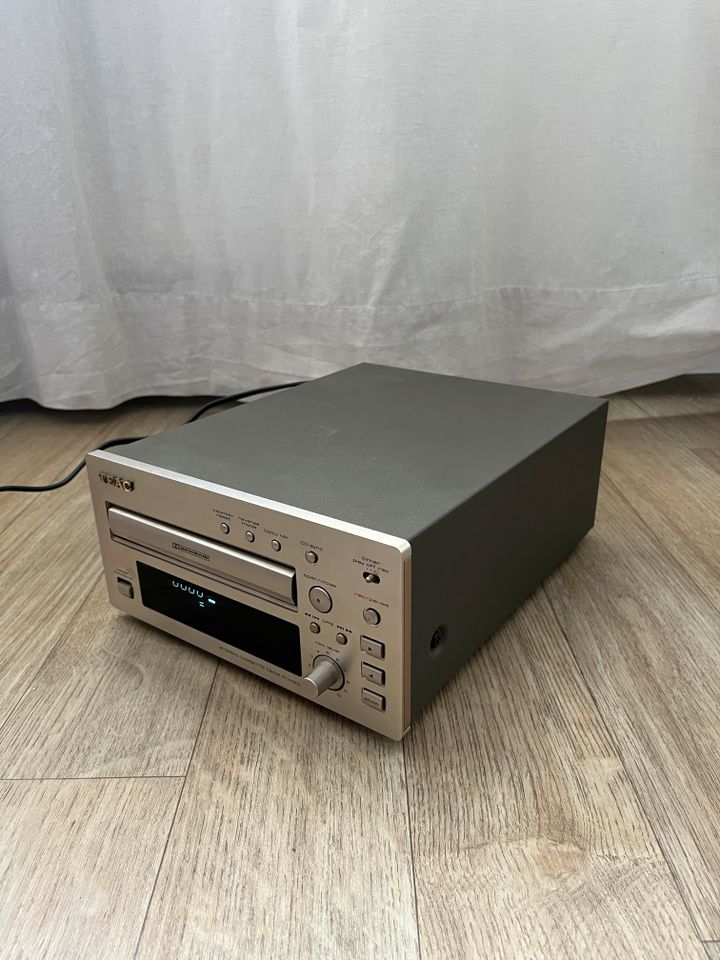 TEAC Kassettendeck - Stereo Cassette Deck R-H300 in Mannheim