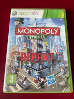 Xbox 360 Monopoly streets spiel Aachen - Aachen-Brand Vorschau