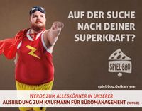 Ausbildung zum Kaufmann für Büromanagement (w/m/d) Brandenburg - Brandenburg an der Havel Vorschau