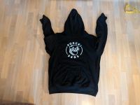 Forcki9ers Berlin Friedrichshain Fan Hoodie Pullover xxl 2xl schw Friedrichshain-Kreuzberg - Friedrichshain Vorschau