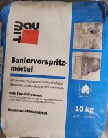 5x 10Kg Baumit Saniervorspritzmörtel Nordrhein-Westfalen - Mönchengladbach Vorschau
