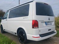 VW T6.1 California, Multivan, Garantie, Niedersachsen - Großheide Vorschau