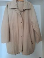 Neu Warme Jacke von DANWEAR SUMMERTIWE gr 44 Farbe beige. Nordrhein-Westfalen - Lienen Vorschau