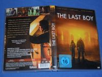 The last Boy + Flynn Allen + Luke Goss + P. Guinness + 2020 + DVD Rheinland-Pfalz - Ludwigshafen Vorschau