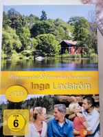 Inga Lindström 2 DVD'S Schleswig-Holstein - Itzstedt Vorschau