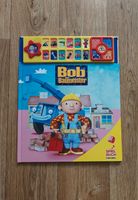 Bob der Baumeister Set Werkzeug Gürtel Memory Spielzeug Kinder Hessen - Obertshausen Vorschau