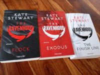 Trilogie "The ravenwood" Kate Stewart Berlin - Spandau Vorschau