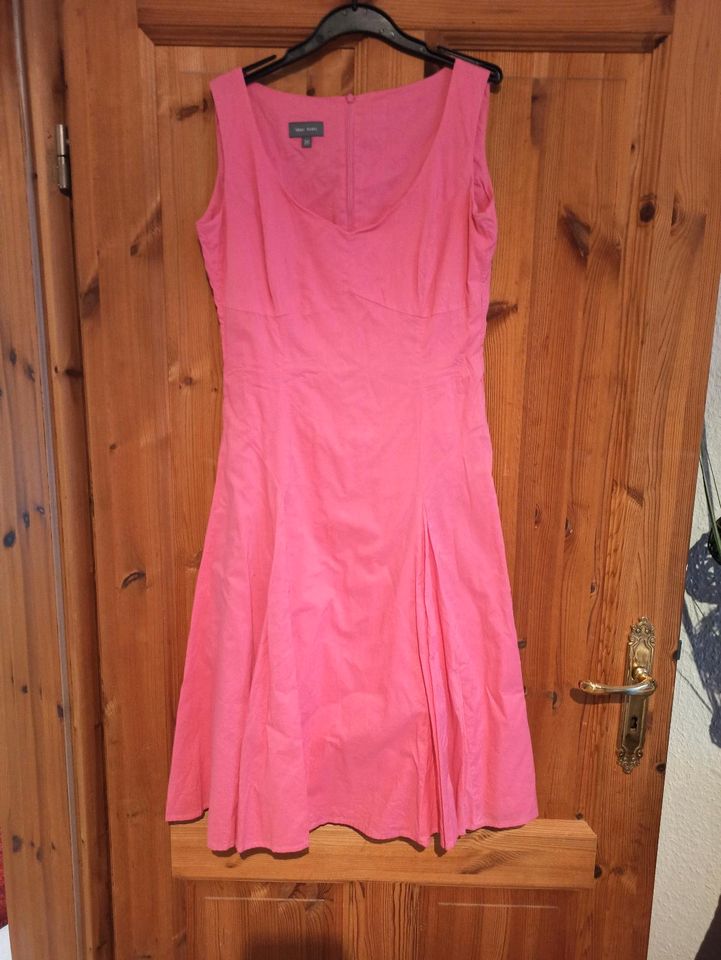 Abschlussball Kleid rosa  von Marc Aurel 36 in Pleitersheim