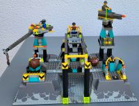 Lego 4990 Hauptquartier Rock Raiders Niedersachsen - Emmerthal Vorschau