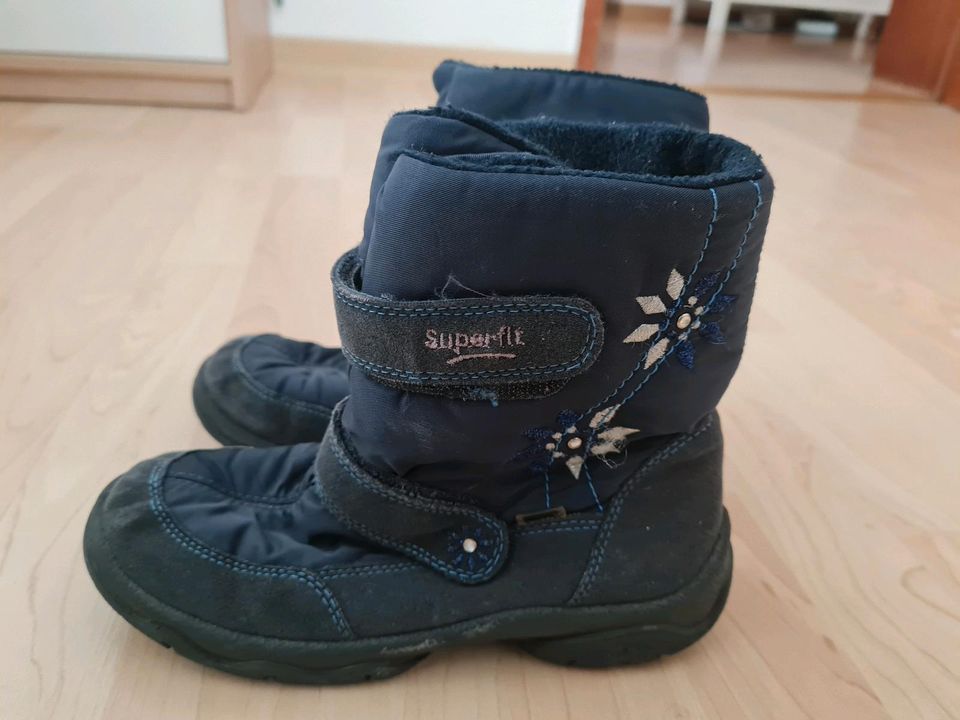 Superfit Stiefel Kinder blau Gr. 33 in Baden-Württemberg - Filderstadt |  Gebrauchte Kinderschuhe Größe 33 kaufen | eBay Kleinanzeigen ist jetzt  Kleinanzeigen